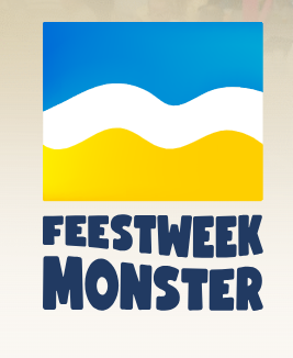 Feestweek Monster