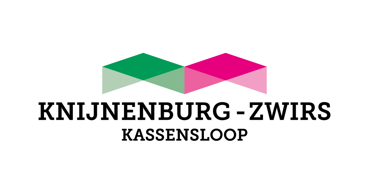 Knijnenburg-Zwirs Kassensloop