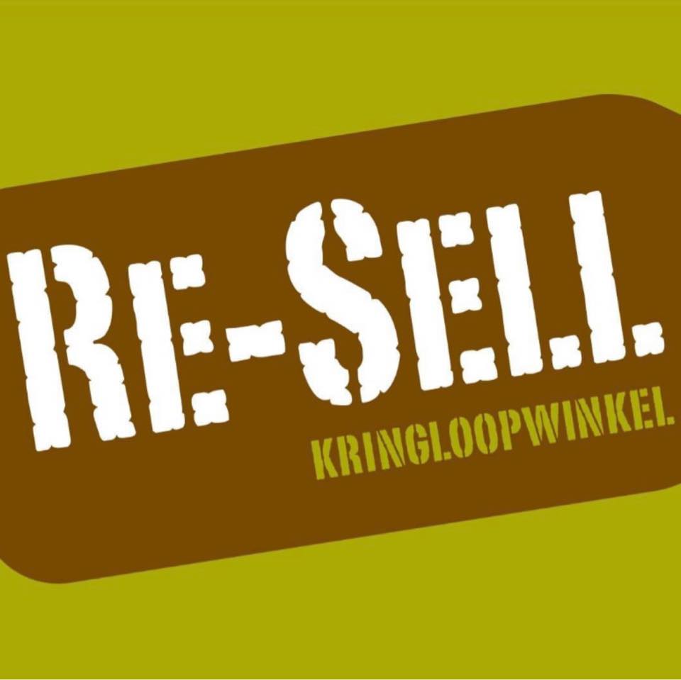 Re-Sell